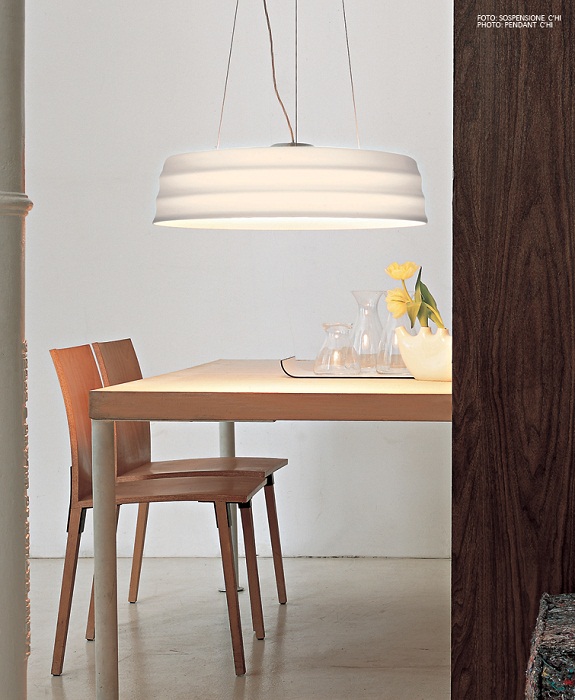 C'hi Pendant Lamp by Penta Light Lamps